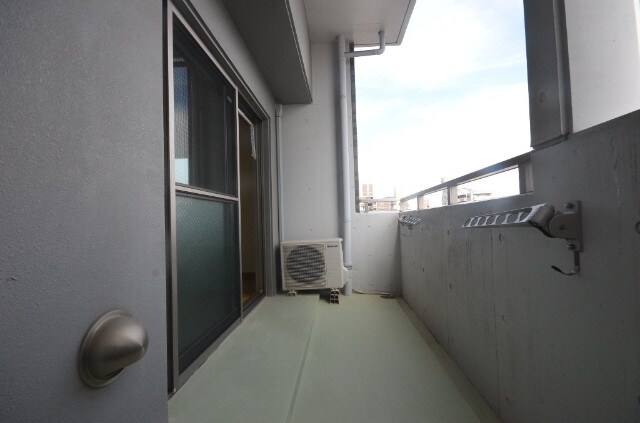 GRANXIA井口の物件内観写真