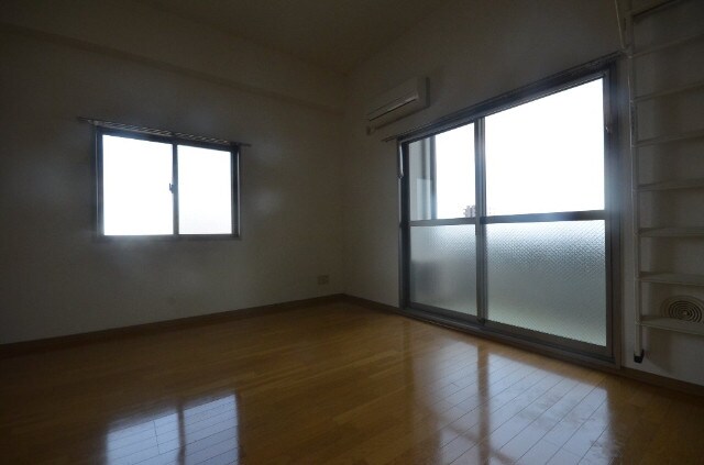 GRANXIA井口の物件内観写真