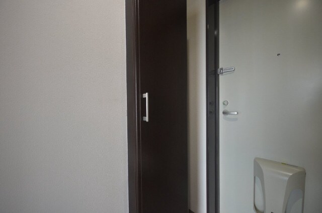 GRANXIA井口の物件内観写真