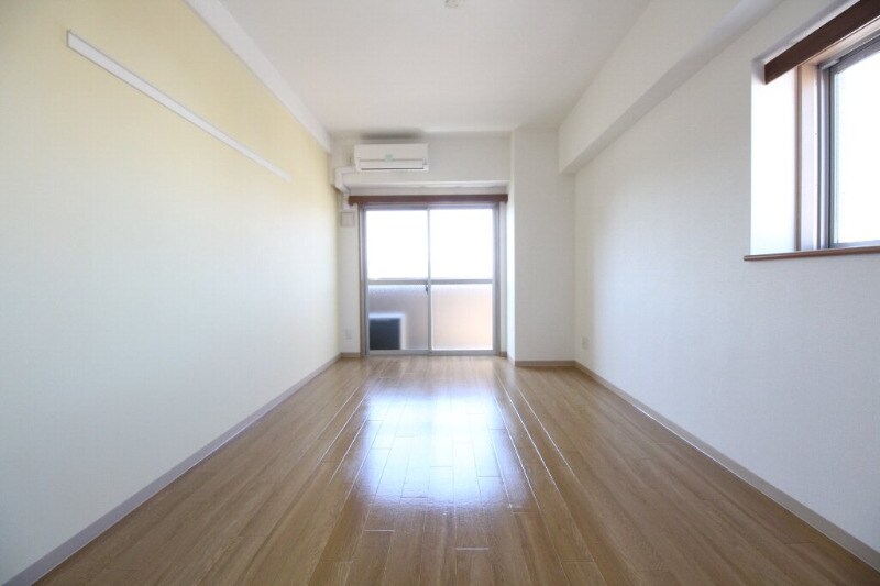 GRACE PARK CITYの物件内観写真