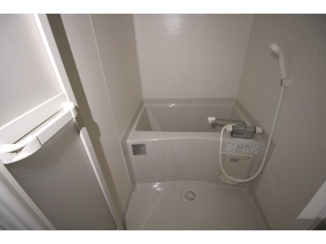 GRACE PARK CITYの物件内観写真