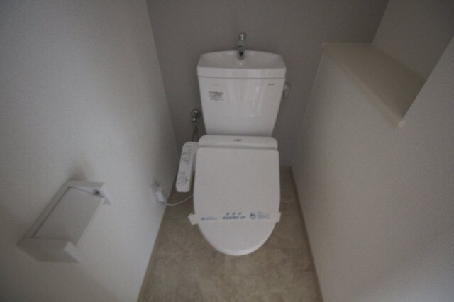 GRACE PARK CITYの物件内観写真