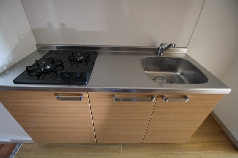 GRACE PARK CITYの物件内観写真