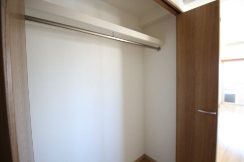 GRACE PARK CITYの物件内観写真