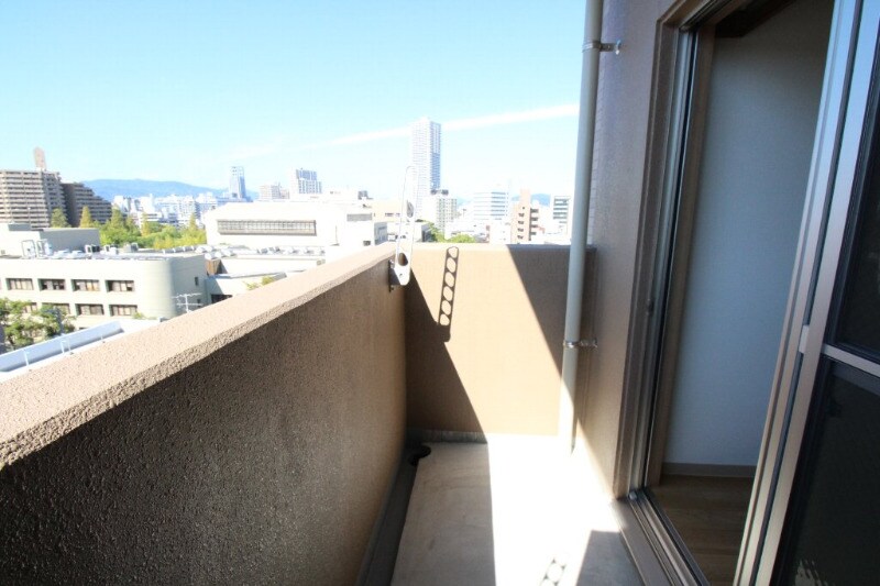 GRACE PARK CITYの物件内観写真