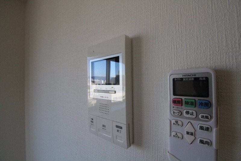 GRACE PARK CITYの物件内観写真