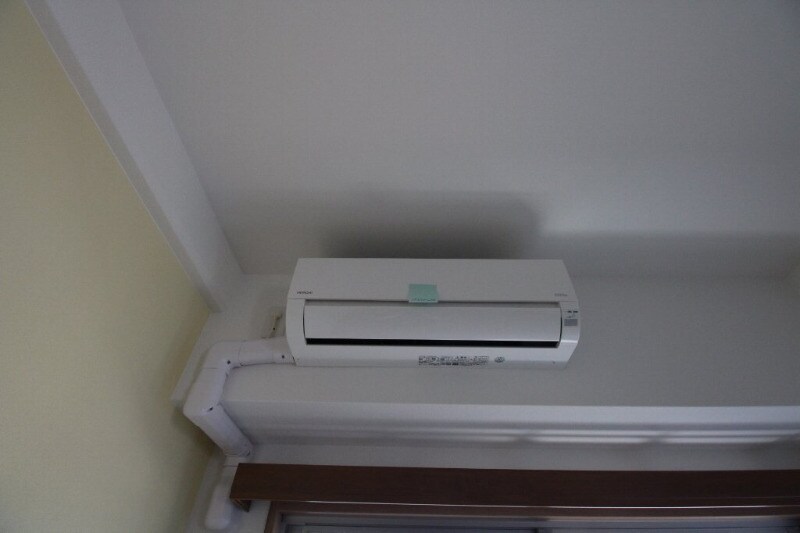 GRACE PARK CITYの物件内観写真