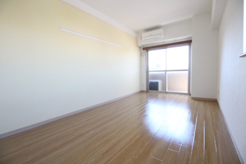 GRACE PARK CITYの物件内観写真