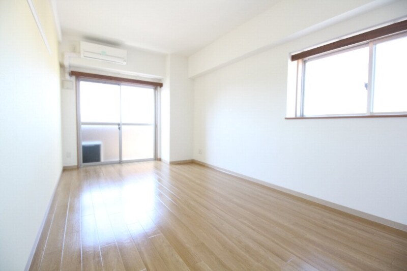 GRACE PARK CITYの物件内観写真