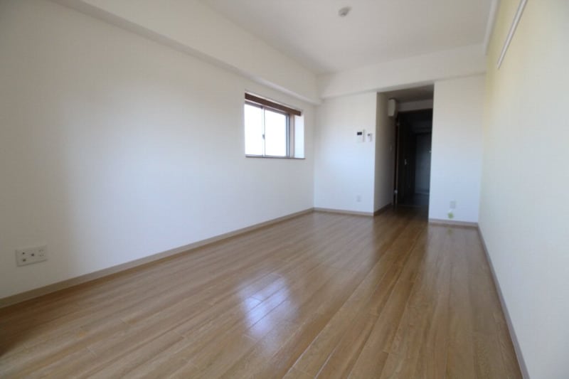 GRACE PARK CITYの物件内観写真