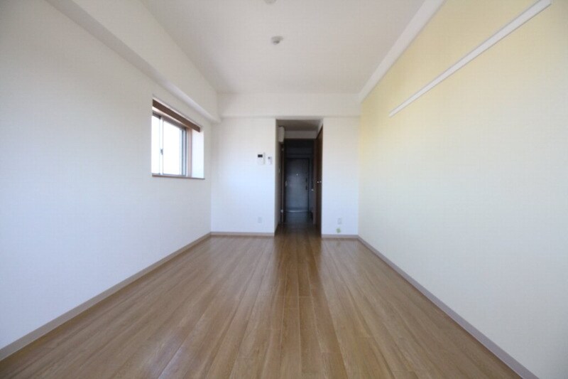 GRACE PARK CITYの物件内観写真