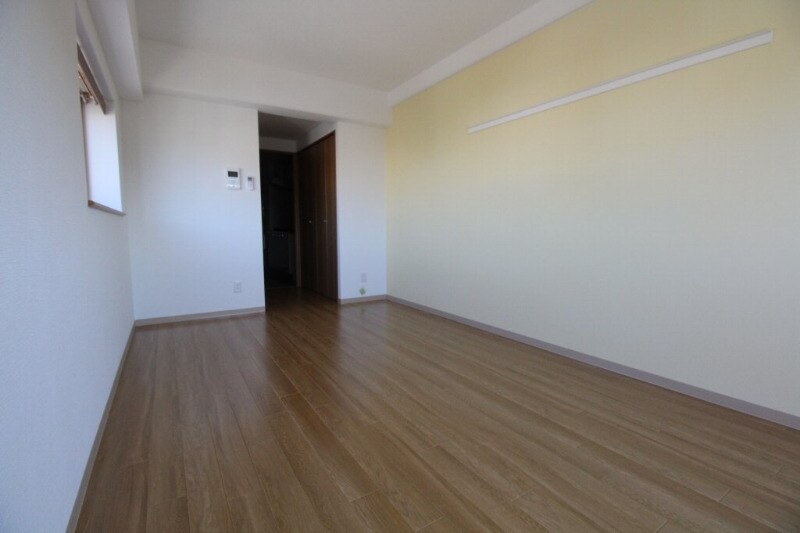 GRACE PARK CITYの物件内観写真