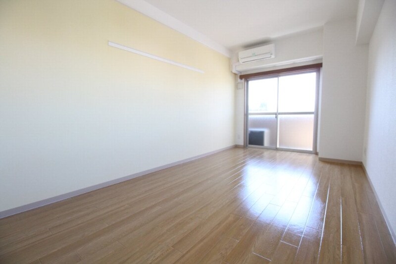 GRACE PARK CITYの物件内観写真