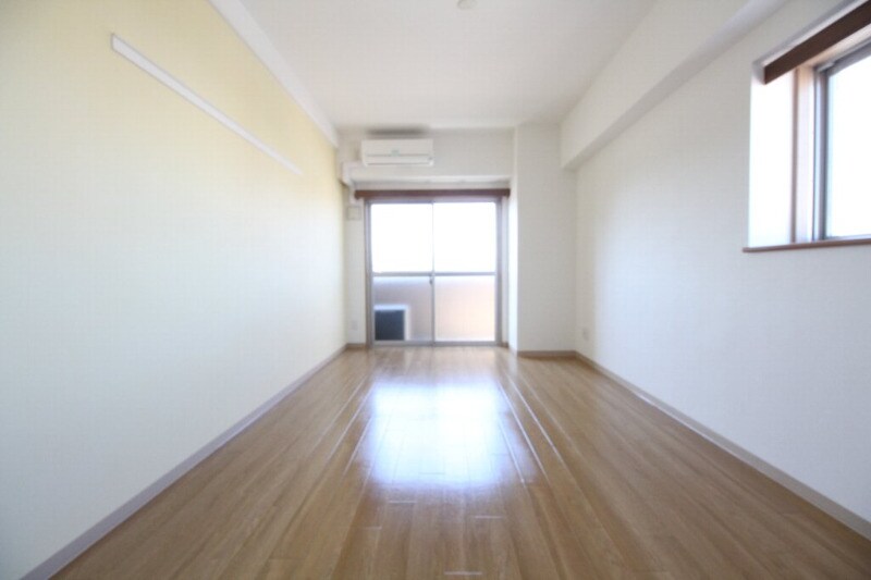 GRACE PARK CITYの物件内観写真