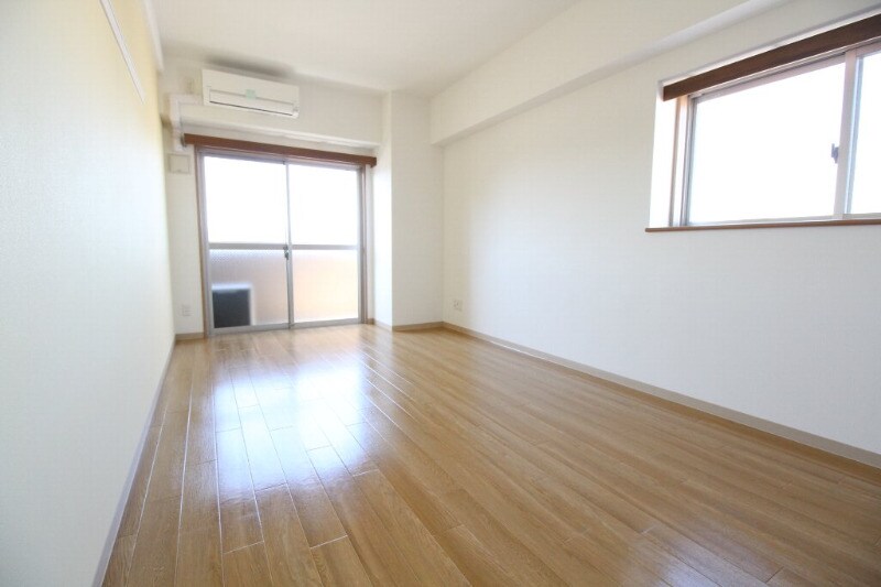 GRACE PARK CITYの物件内観写真