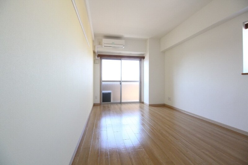 GRACE PARK CITYの物件内観写真