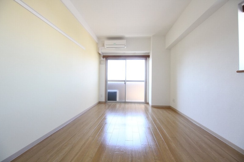 GRACE PARK CITYの物件内観写真