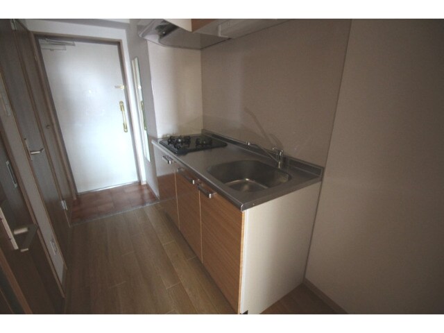 GRACE PARK CITYの物件内観写真