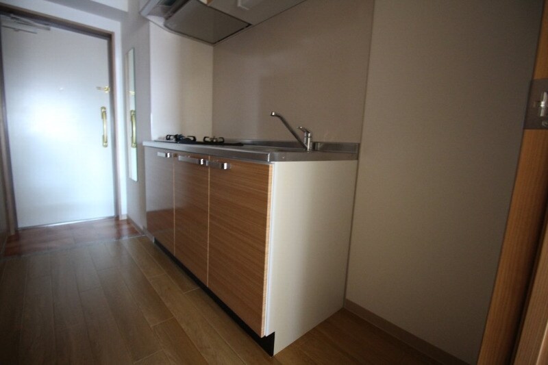 GRACE PARK CITYの物件内観写真