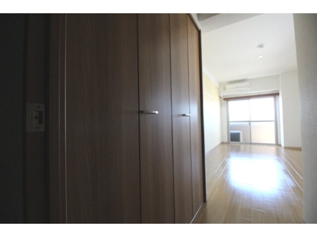 GRACE PARK CITYの物件内観写真