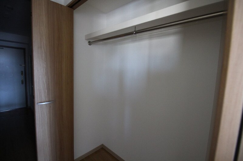 GRACE PARK CITYの物件内観写真