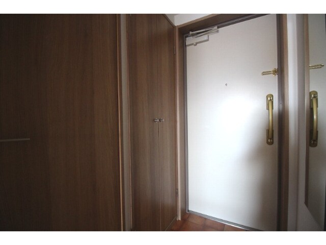 GRACE PARK CITYの物件内観写真