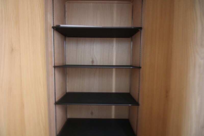 GRACE PARK CITYの物件内観写真