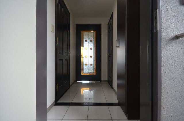 GRANXIA井口の物件内観写真