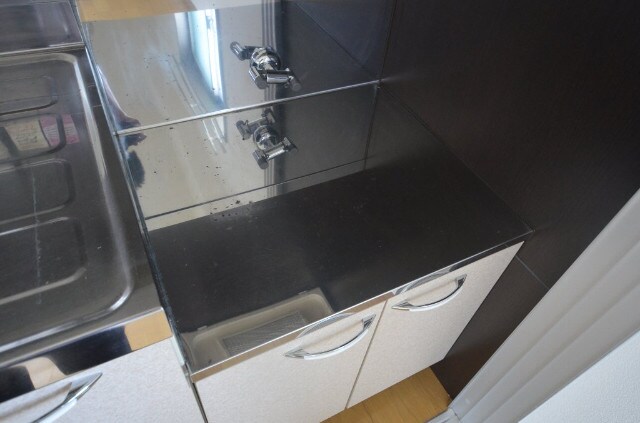 GRANXIA井口の物件内観写真