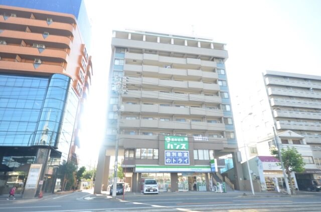 Istyle　Funairiの物件外観写真