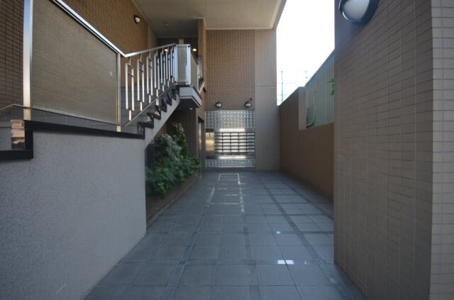 Istyle　Funairiの物件外観写真