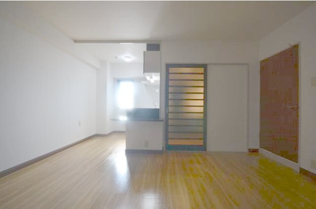 Istyle　Funairiの物件内観写真