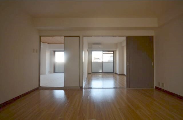 Istyle　Funairiの物件内観写真