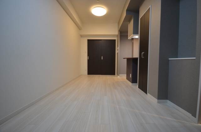 ヴィラ博丈の物件内観写真