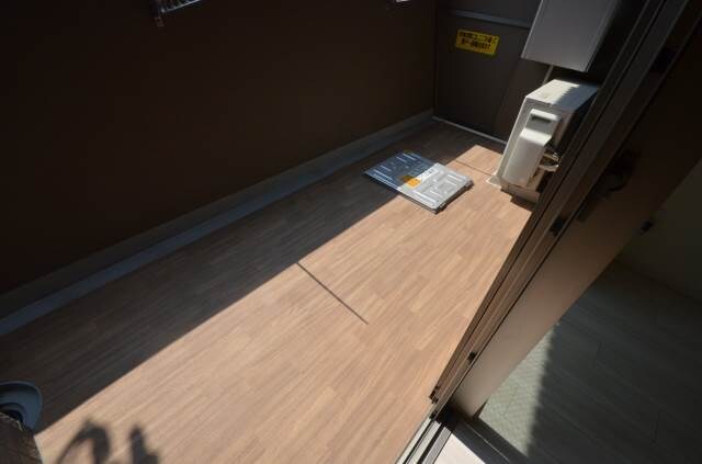 ヴィラ博丈の物件内観写真