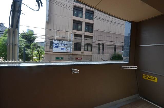 ヴィラ博丈の物件内観写真