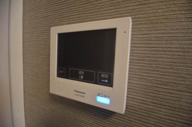 ヴィラ博丈の物件内観写真