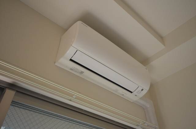 ヴィラ博丈の物件内観写真