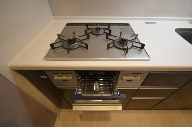 ヴィラ博丈の物件内観写真