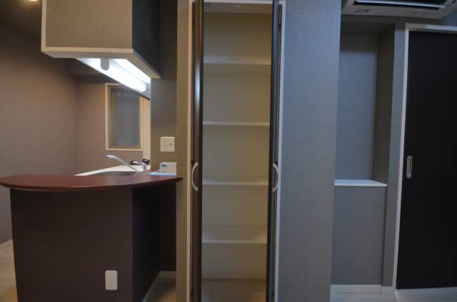 ヴィラ博丈の物件内観写真