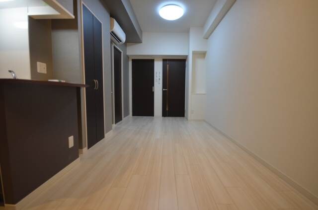 ヴィラ博丈の物件内観写真