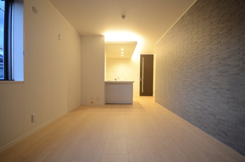 シャーメゾン三洋の物件内観写真