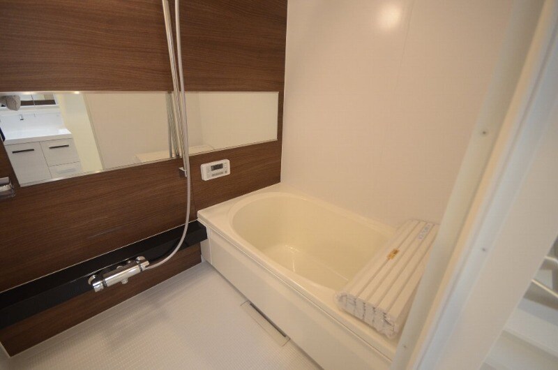 シャーメゾン三洋の物件内観写真