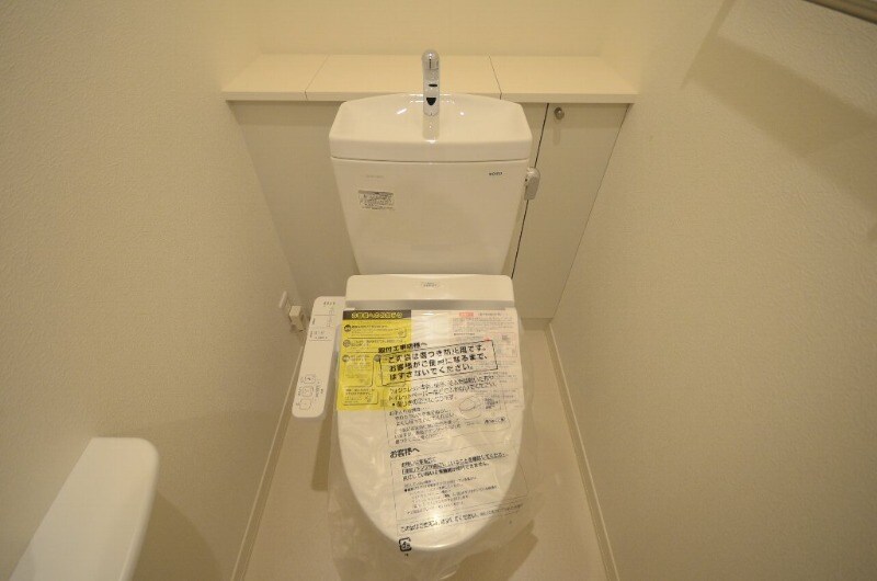 シャーメゾン三洋の物件内観写真