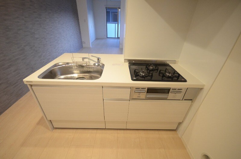 シャーメゾン三洋の物件内観写真