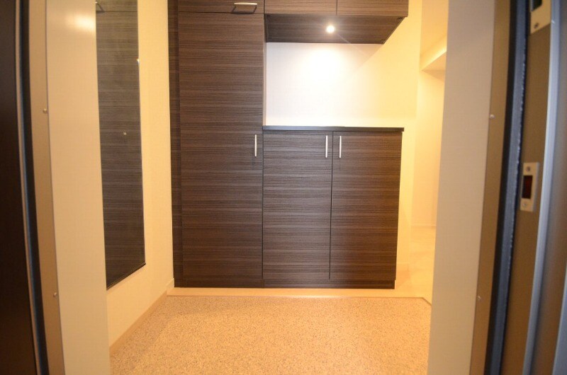 シャーメゾン三洋の物件内観写真