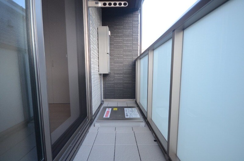 シャーメゾン三洋の物件内観写真