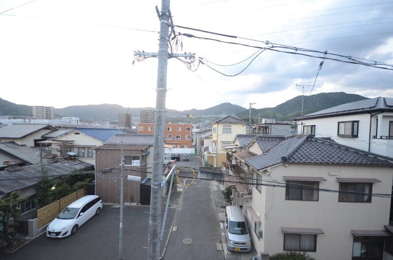 シャーメゾン三洋の物件内観写真