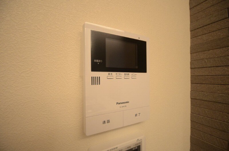 シャーメゾン三洋の物件内観写真