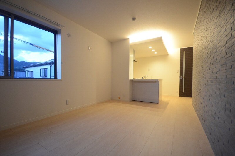 シャーメゾン三洋の物件内観写真